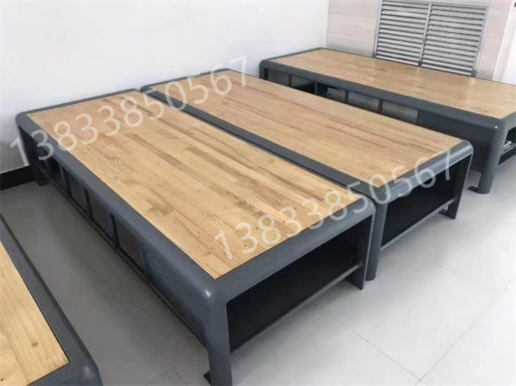 巴音郭楞戒毒所床具