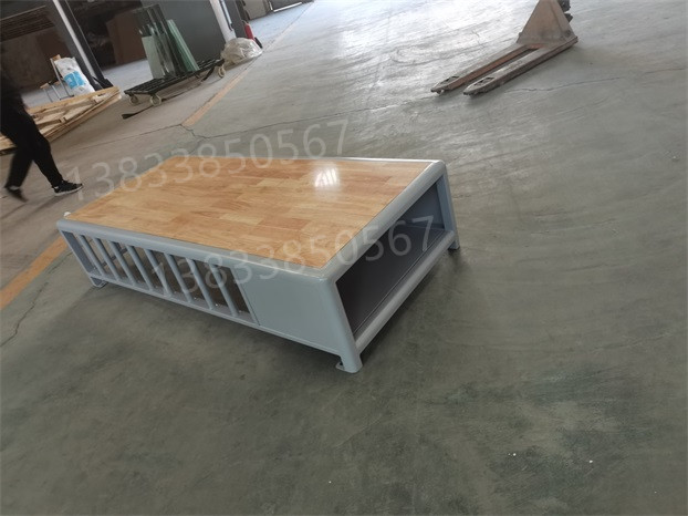 巴音郭楞拘留所床具