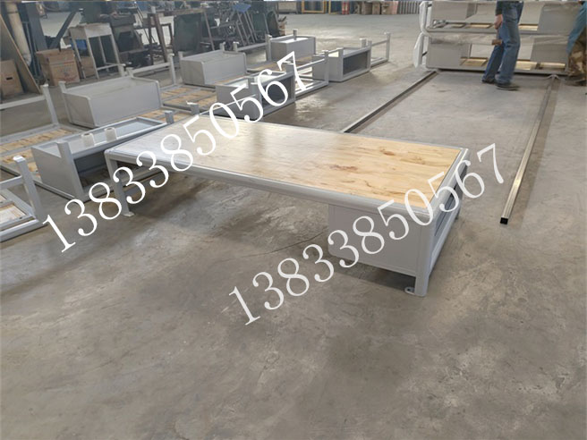 巴音郭楞监狱床具