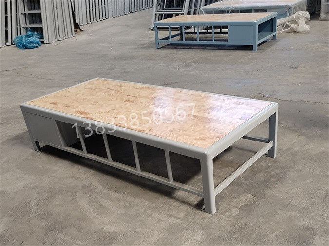 巴音郭楞Y型看守所床具